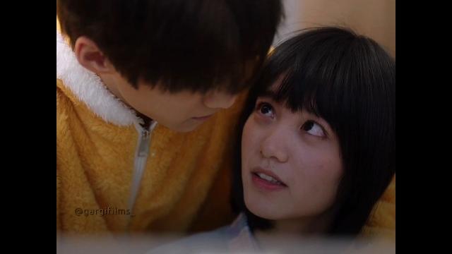 Jiang-jia & gu-ran || when i fly towards you edit Jiang-jia & gu-ran || when i fly towards you edit