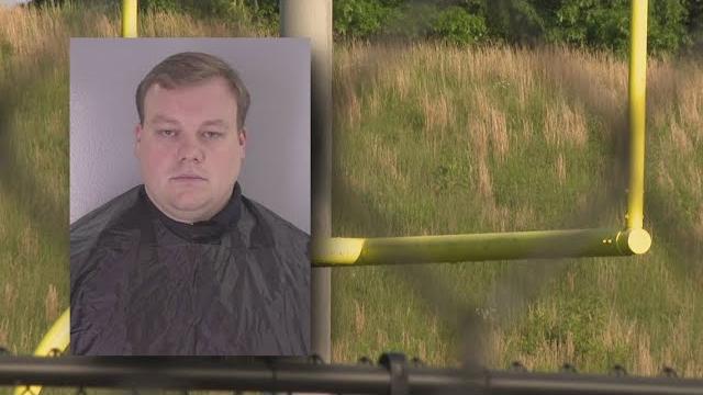 Kettle run hs football coach charged with asking for nude images of students on snapchat Kettle run hs football coach charged with asking for nude images of students on snapchat