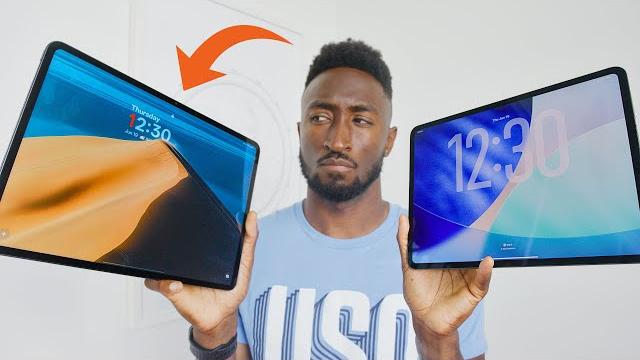 The android tablet problem The android tablet problem
