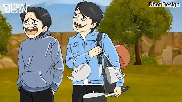 Otw gunung full movie - animasi sekolah Otw gunung full movie - animasi sekolah