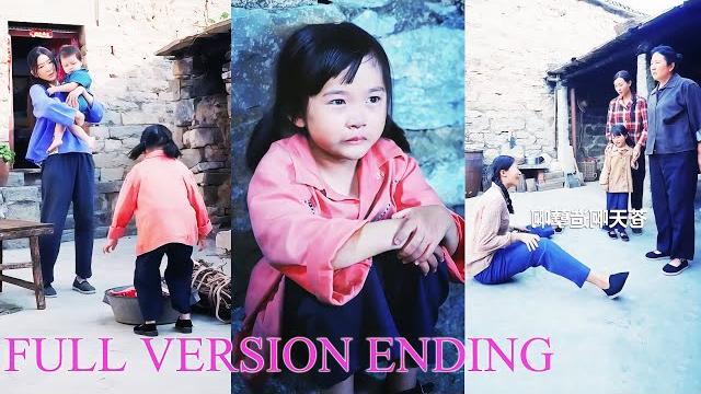 Biological family dumped poor little girl, not know that she can bring good luck!kdrama【eng sub】 Biological family dumped poor little girl, not know that she can bring good luck!kdrama【eng sub】