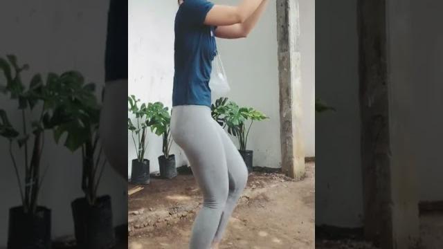 Tante gemoy | tiktok viral #shorts Tante gemoy | tiktok viral #shorts