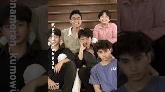 Cowok2 magic 5 bersama pasanganya kalian suka couple yg mana? nara? dira? #sridevi #afan #shorts Cowok2 magic 5 bersama pasanganya kalian suka couple yg mana? nara? dira? #sridevi #afan #shorts