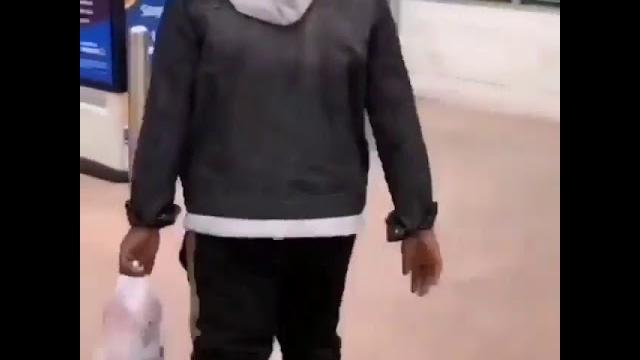 Türk zenci Türk zenci