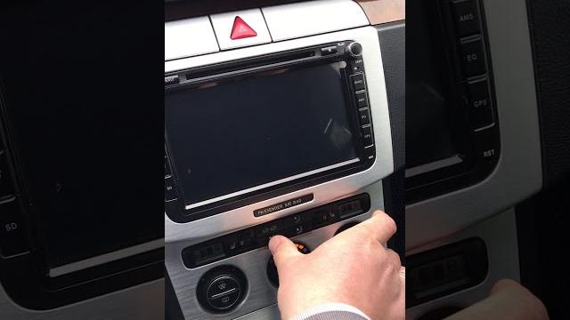 Адаптация климата и настройка заслонок фольксваген passat b6 и всех моделей фольксваген! Адаптация климата и настройка заслонок фольксваген passat b6 и всех моделей фольксваген!