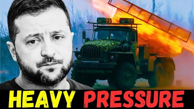 Zelensky panicked after hearing russia's demands Zelensky panicked after hearing russia's demands