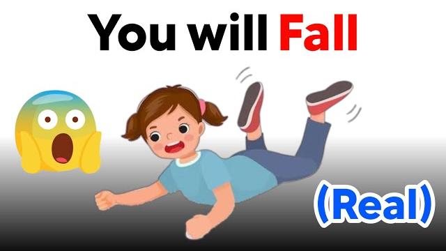 This video will magically make you fall...(real) This video will magically make you fall...(real)