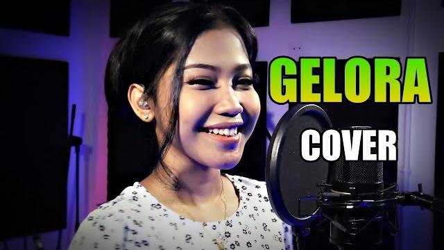 Gelora cover by nur amira syahira Gelora cover by nur amira syahira