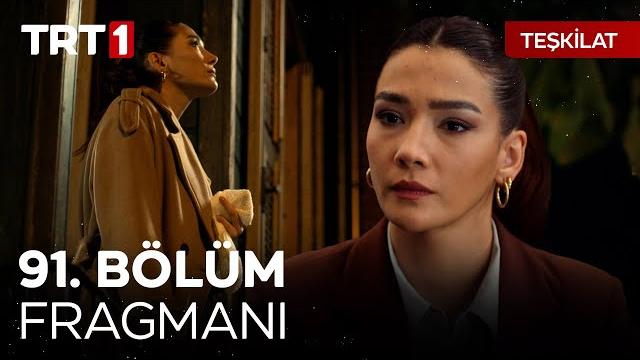 Teşkilat 91. bölüm fragmanı | @teskilattrt Teşkilat 91. bölüm fragmanı | @teskilattrt