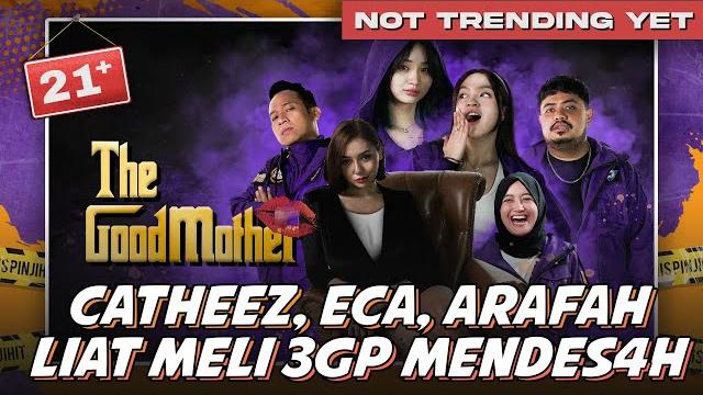 Target operasi ep.6 - (khusus 21+) meli 3gp kental kentul, bikin eca aura catheez & arafah insecure! Target operasi ep.6 - (khusus 21+) meli 3gp kental kentul, bikin eca aura catheez & arafah insecure!