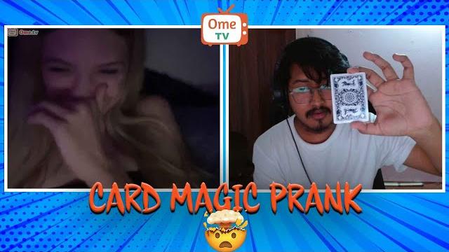 Ome tv adventure #part2 | haraami | Ome tv adventure #part2 | haraami |