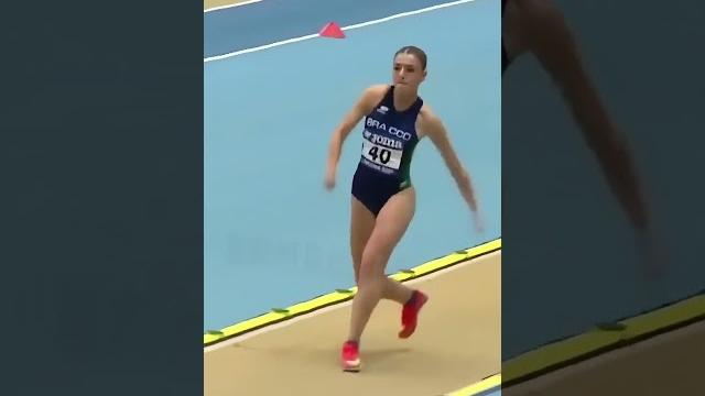 Erika saraceni Erika saraceni