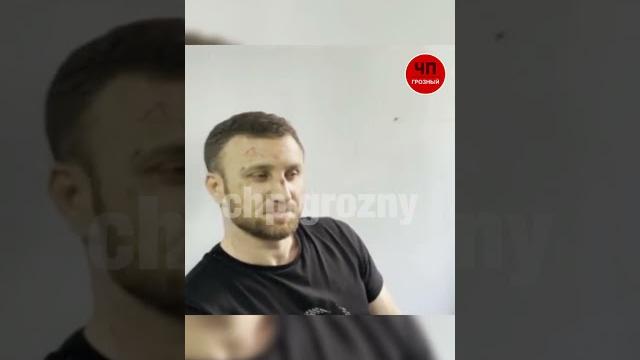 Задержание чеченцев из-за недавнего инцидента в торговом центре четкий ответ журналистам провокации Задержание чеченцев из-за недавнего инцидента в торговом центре четкий ответ журналистам провокации