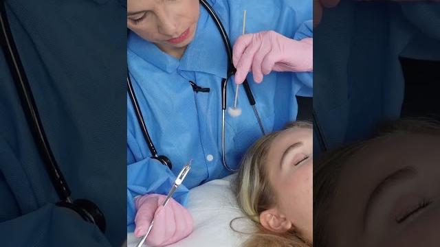 Asmr roleplay dentist exam #asmrroleplay #asmrdentist Asmr roleplay dentist exam #asmrroleplay #asmrdentist