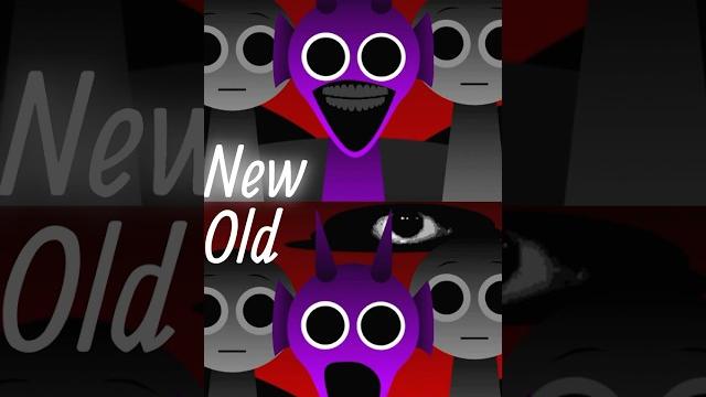 Sprunki update comparison #2 #sprunki #incredibox #pghlfilms Sprunki update comparison #2 #sprunki #incredibox #pghlfilms