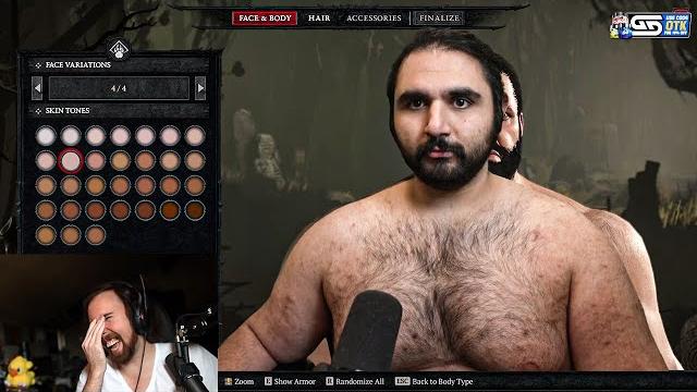 Diablo 4 graphics are too advanced Diablo 4 graphics are too advanced