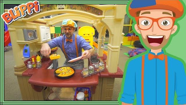 Videos for toddlers with blippi | learn colors and numbers for children Videos for toddlers with blippi | learn colors and numbers for children