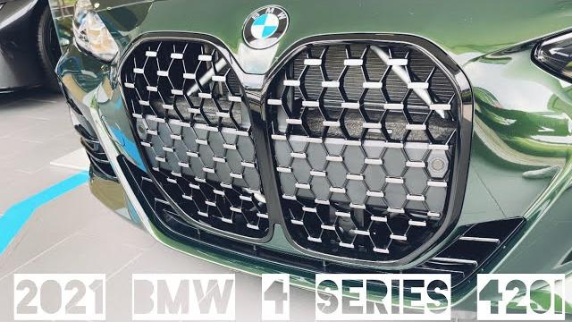 2021 bmw 420i review 2021 bmw 420i review