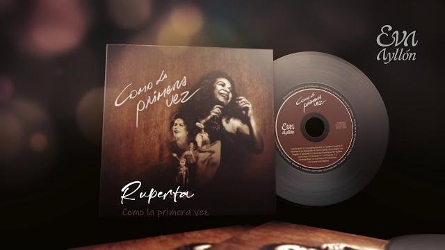 Eva ayllón - ruperta Eva ayllón - ruperta