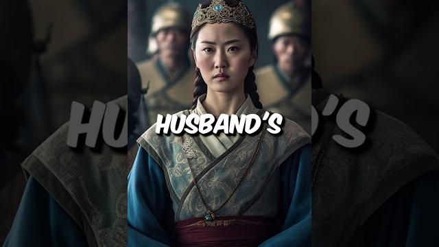 How genghis khan's daughters made him the beast of the east! How genghis khan's daughters made him the beast of the east!