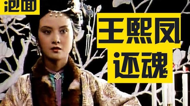 王熙凤死后还魂 红楼梦结局也许找到了 吴氏癸酉本石头记 王熙凤结局解析 红楼梦系列第2期 王熙凤死后还魂 红楼梦结局也许找到了 吴氏癸酉本石头记 王熙凤结局解析 红楼梦系列第2期