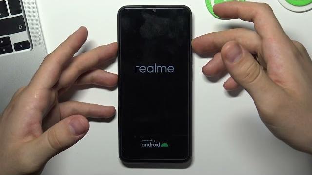 Как сбросить настройки до заводских на realme c30 / удаление пароля с телефона realme c30 Как сбросить настройки до заводских на realme c30 / удаление пароля с телефона realme c30