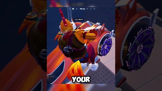 Crazy zipline glitch #fortnite #shorts Crazy zipline glitch #fortnite #shorts