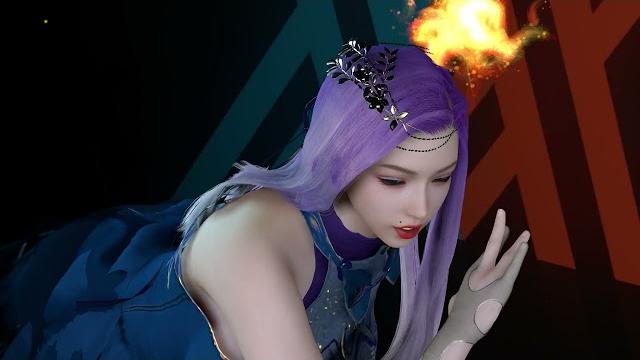 Vam/mmd古风 Vam/mmd古风