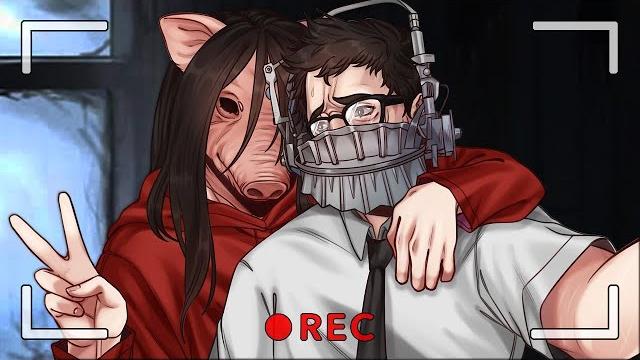 Свинка - твой лучший друг Свинка - твой лучший друг
