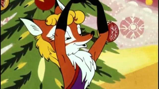 Dancing vixen Dancing vixen