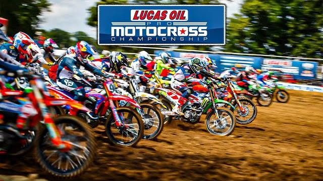 The best motocross races in history The best motocross races in history