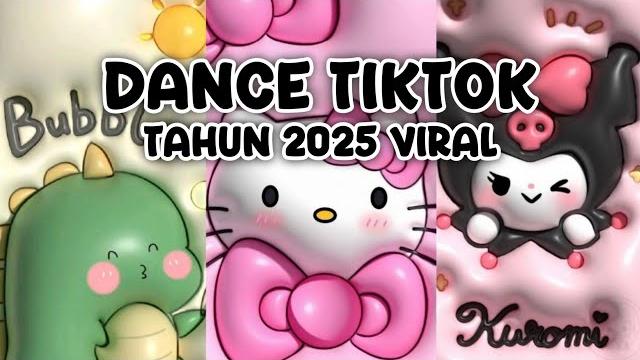 Seberapa hafal kamu dance tiktok tahun 2025 #dancetiktok part 17 || kumpulan dance tiktok 2025 Seberapa hafal kamu dance tiktok tahun 2025 #dancetiktok part 17 || kumpulan dance tiktok 2025