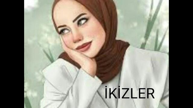 Kapali kizlar burçlari Kapali kizlar burçlari