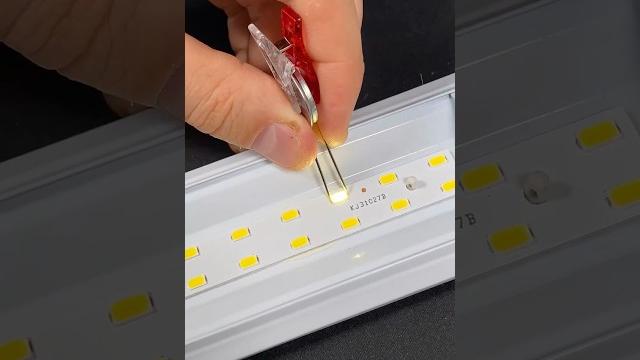 This ingenious invention for repairing light bulbs is sure to be useful to you! #diy #tips #electron This ingenious invention for repairing light bulbs is sure to be useful to you! #diy #tips #electron