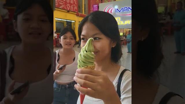 Duta ais krim Duta ais krim