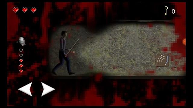 Slendrina 2d ending Slendrina 2d ending