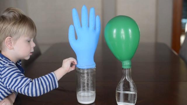 10 easy science experiments - that will amaze kids 10 easy science experiments - that will amaze kids