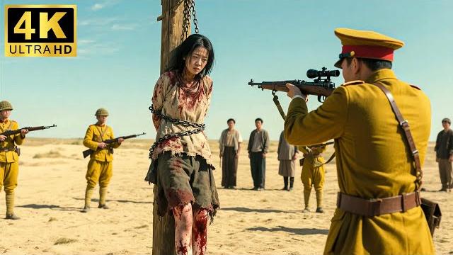 Japanese female warrior abused; young kung fu master punches 300 soldiers, fights back! Japanese female warrior abused; young kung fu master punches 300 soldiers, fights back!