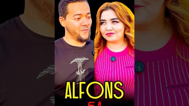 «alfons» mini serial 54-qism, kulgu ostida sur’atga olingan, ushbu namoyishimiz kayfiyat uchundir «alfons» mini serial 54-qism, kulgu ostida sur’atga olingan, ushbu namoyishimiz kayfiyat uchundir