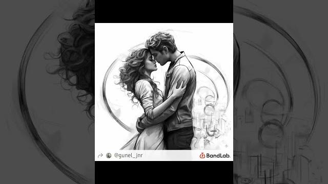 #gunel jnr eternal love ️ #gunel jnr eternal love ️