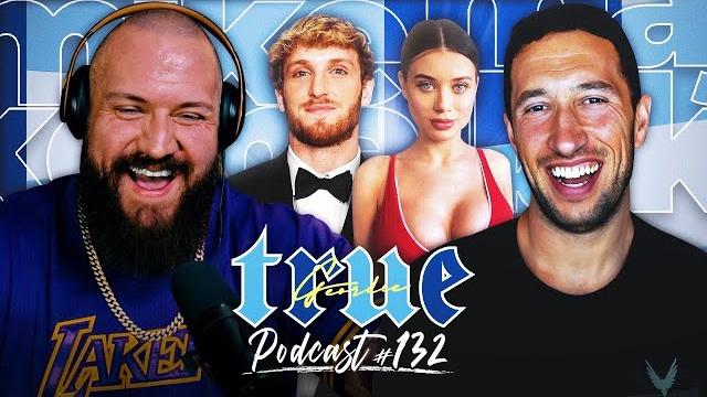 Mike majlak | true geordie podcast #132 Mike majlak | true geordie podcast #132