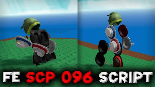 Fe scp 096 script showcase - roblox exploiting Fe scp 096 script showcase - roblox exploiting