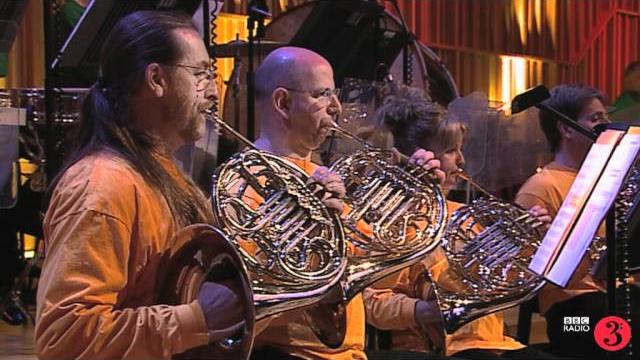 Bbc national orchestra of wales - brass Bbc national orchestra of wales - brass