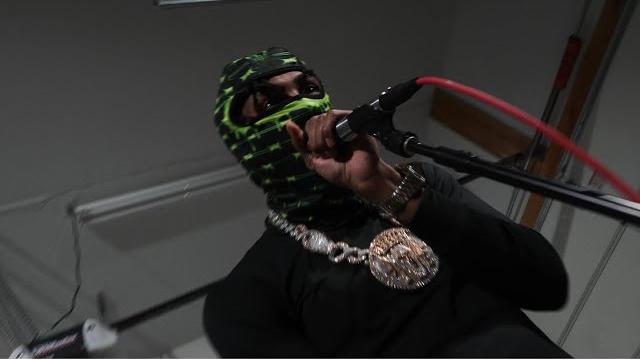 Nba youngboy - emo rockstar Nba youngboy - emo rockstar