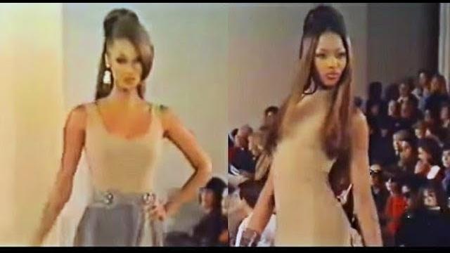 Naomi vs tyra ⭐ who is more fierce on the catwalk? Naomi vs tyra ⭐ who is more fierce on the catwalk?