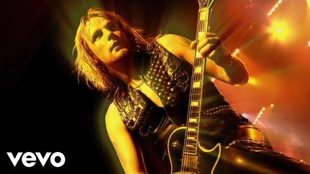 Judas priest - turbo lover (live 2012) Judas priest - turbo lover (live 2012)