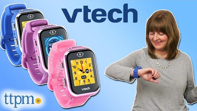 Kidizoom smartwatch dx3 from vtech review! Kidizoom smartwatch dx3 from vtech review!