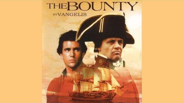 The bounty (1984) isolated score by vangelis (sample) The bounty (1984) isolated score by vangelis (sample)