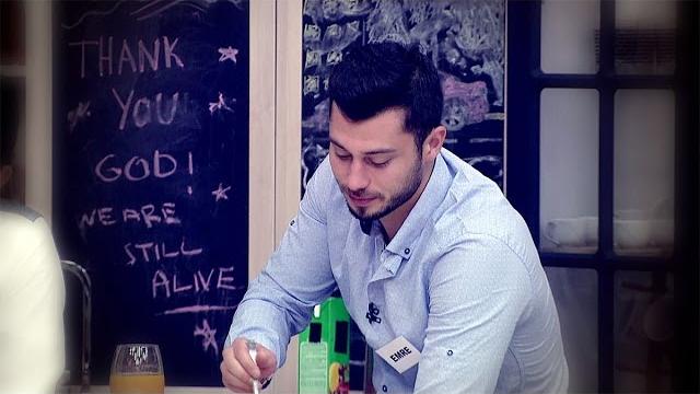 Kısmetse olur 154. bölüm fragmanı Kısmetse olur 154. bölüm fragmanı