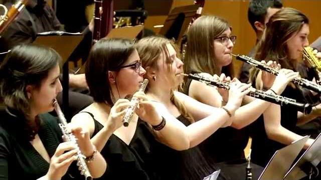 Bolero ravel ラヴェルボレロorquesta joven de la sinfónica de galicia ガリシア d: vicente alberola. dvořák nº 8 Bolero ravel ラヴェルボレロorquesta joven de la sinfónica de galicia ガリシア d: vicente alberola. dvořák nº 8